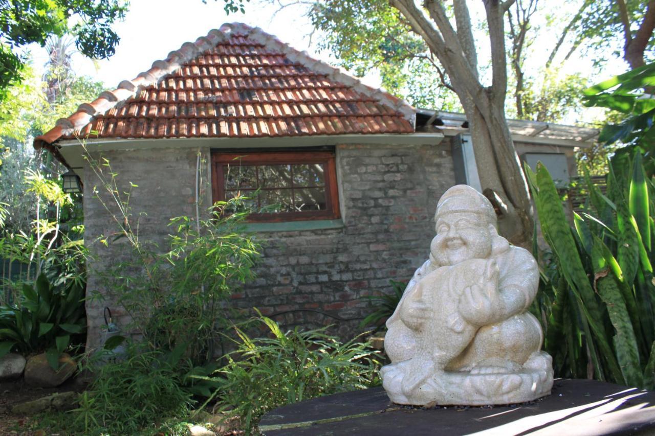 Schuilhoek Garden Terraces - Self Catering Cape Town Ngoại thất bức ảnh