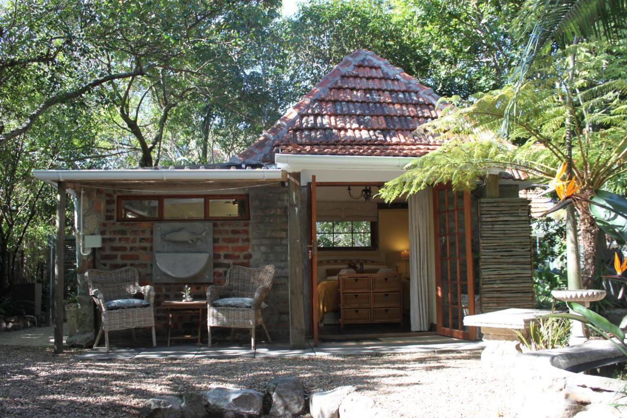 Schuilhoek Garden Terraces - Self Catering Cape Town Ngoại thất bức ảnh