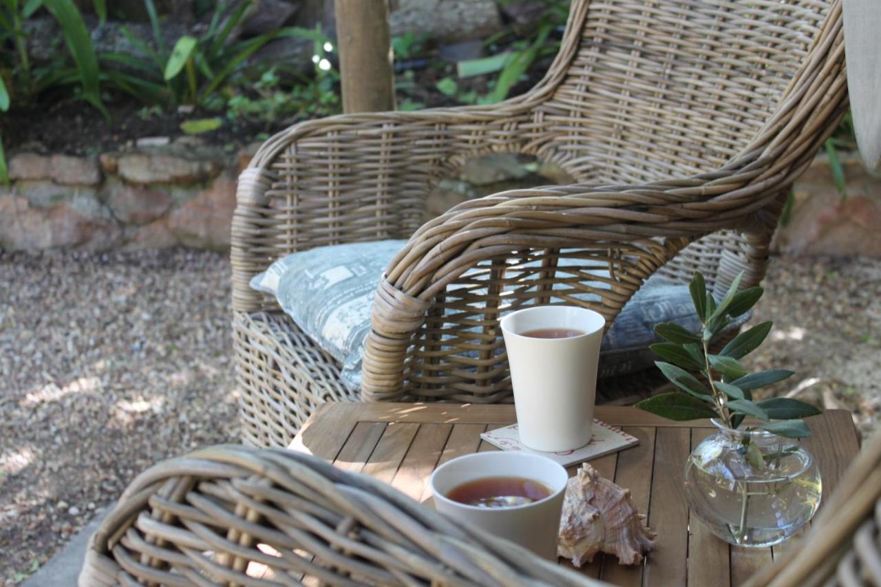 Schuilhoek Garden Terraces - Self Catering Cape Town Ngoại thất bức ảnh