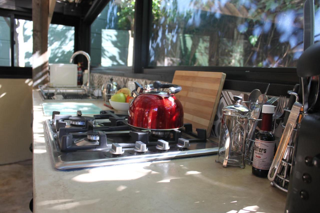 Schuilhoek Garden Terraces - Self Catering Cape Town Ngoại thất bức ảnh