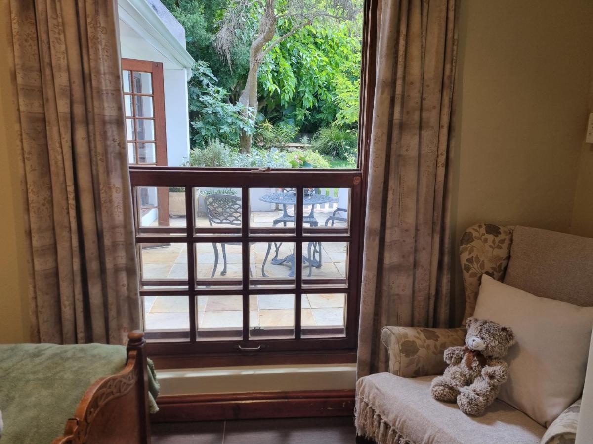 Schuilhoek Garden Terraces - Self Catering Cape Town Ngoại thất bức ảnh