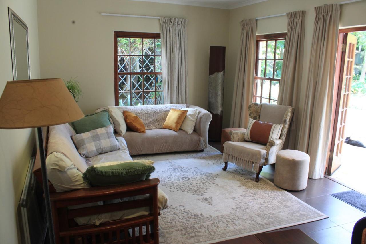 Schuilhoek Garden Terraces - Self Catering Cape Town Ngoại thất bức ảnh